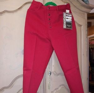 Silverlake by Wrangler jeans